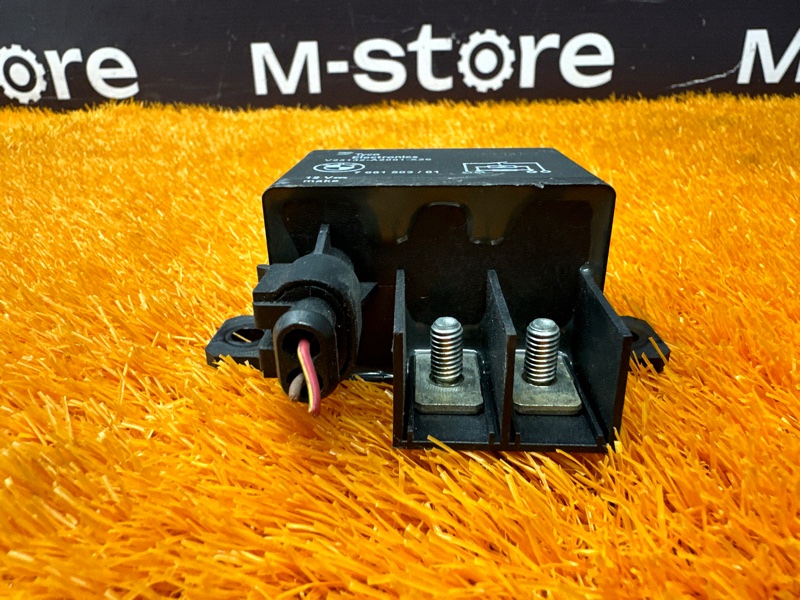 Реле вентилятора, 1000 рублей, Красноярск