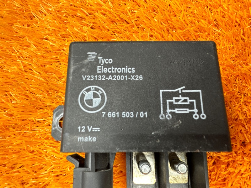 Реле вентилятора, 1000 рублей, Красноярск