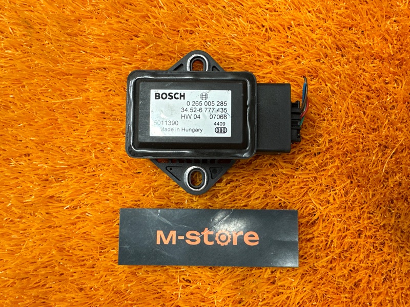 Датчик ускорения, 400 рублей, Красноярск