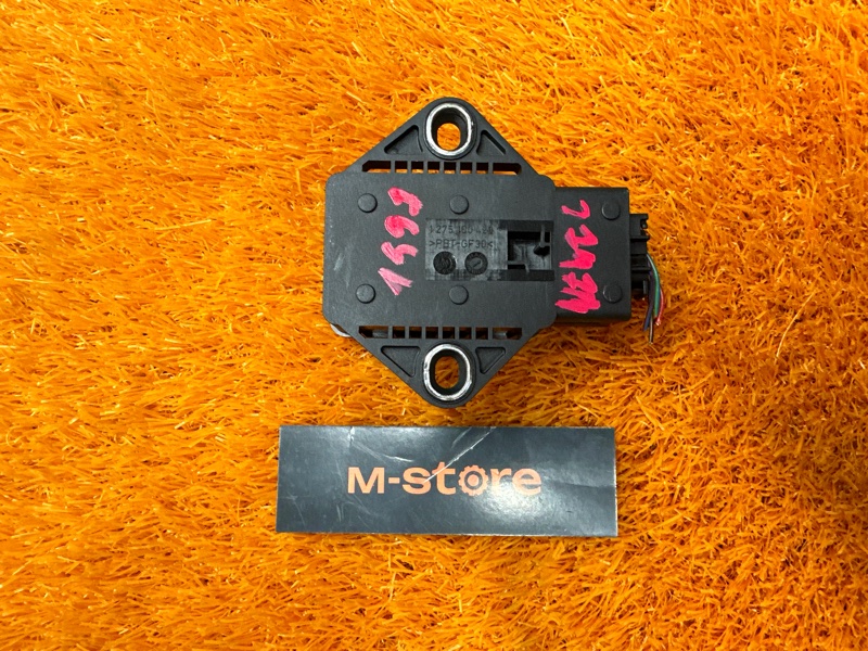 Датчик ускорения, 400 рублей, Красноярск