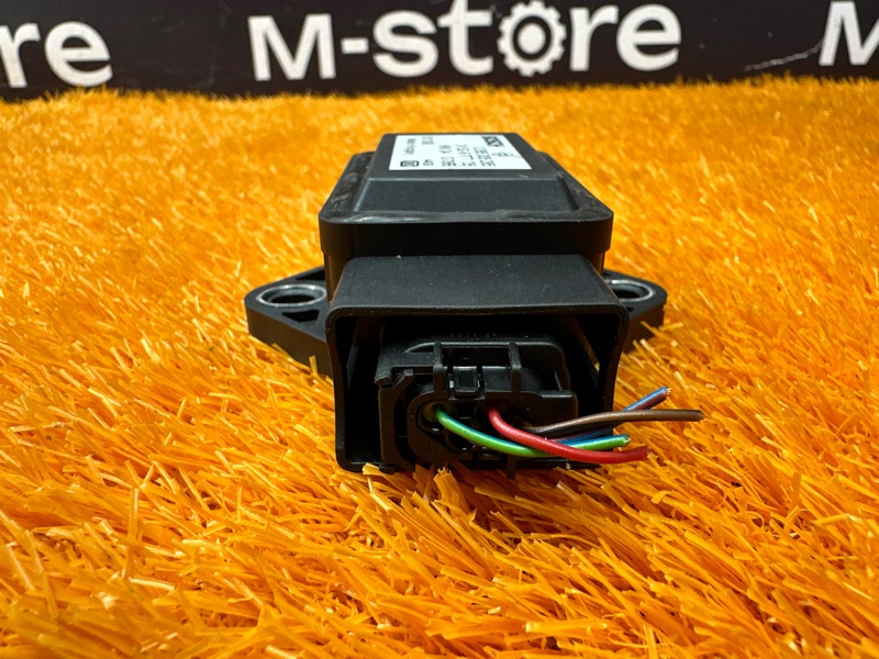 Датчик ускорения, 400 рублей, Красноярск