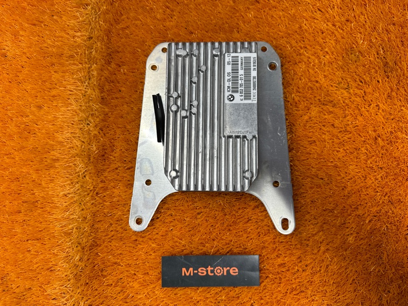 Блок управления ICM, 2500 рублей, Красноярск