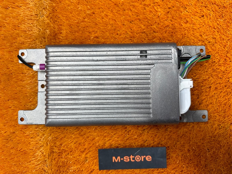 Блок управления громкой связью, 1500 рублей, Красноярск