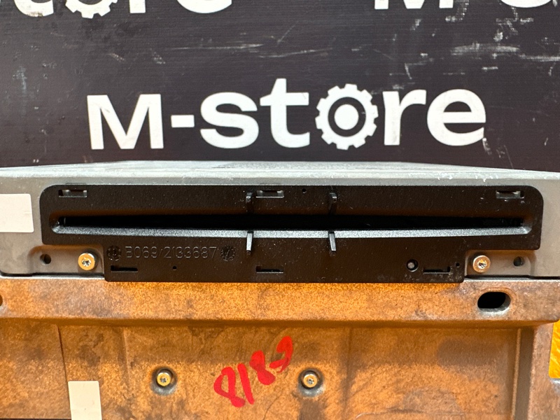 Магнитола, 11000 рублей, Красноярск