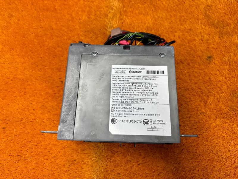 Магнитола, 11000 рублей, Красноярск