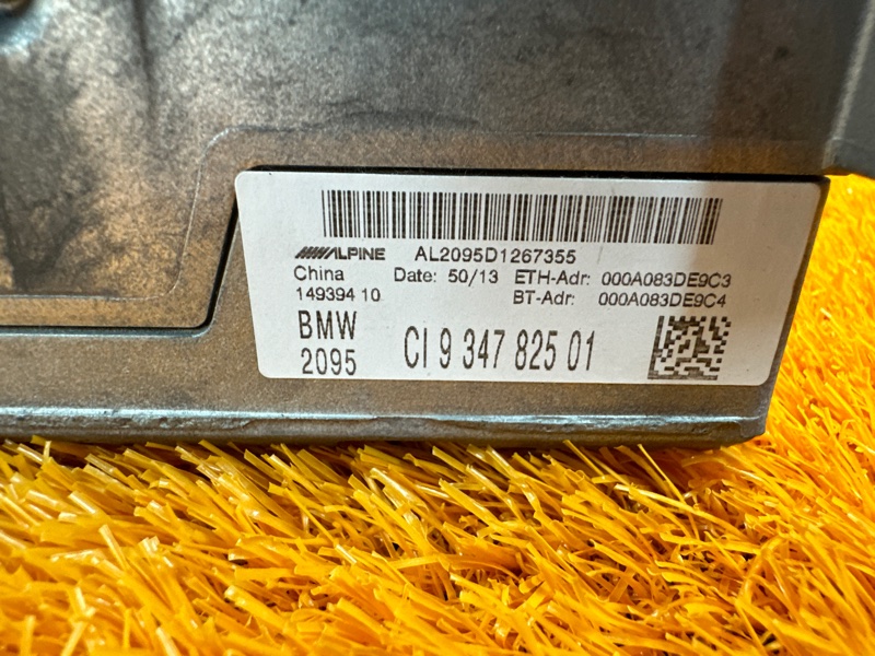 Магнитола, 11000 рублей, Красноярск