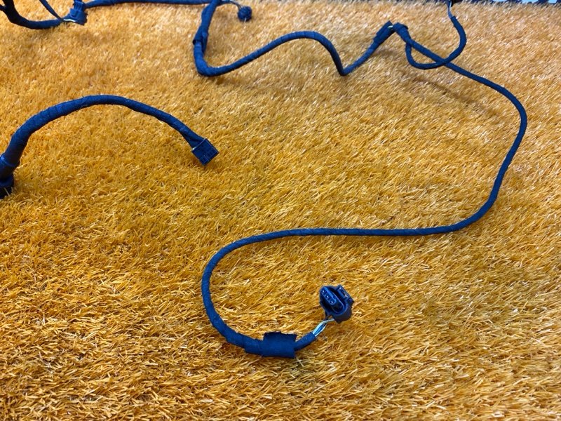 Проводка парктроника, 1800 рублей, Красноярск