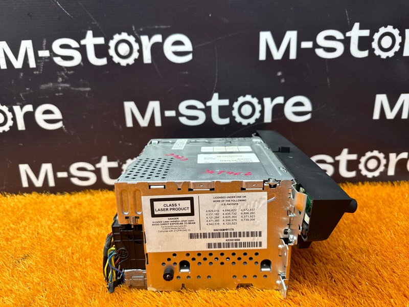 Магнитола, 14000 рублей, Красноярск