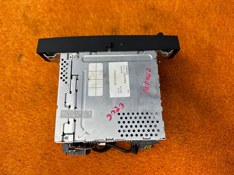 Магнитола, 14000 рублей, Красноярск