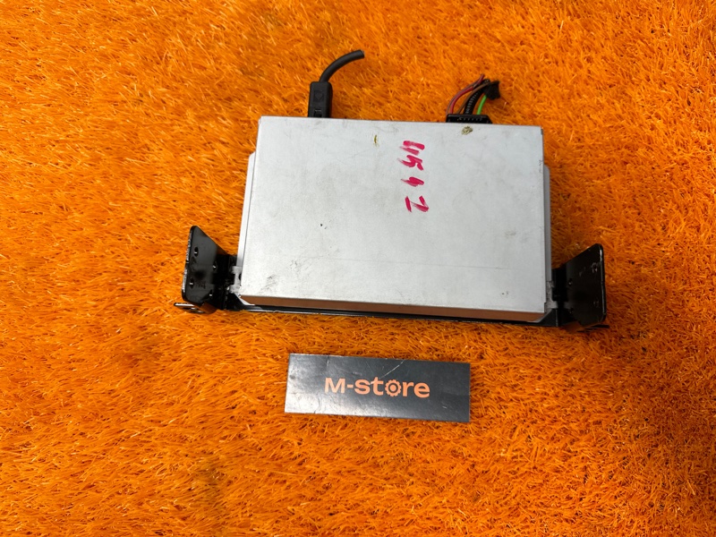 Блок управления, 3000 рублей, Красноярск