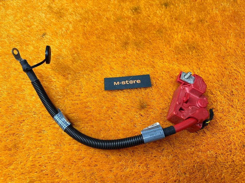 Клемма аккумулятора плюс, 1500 рублей, Красноярск