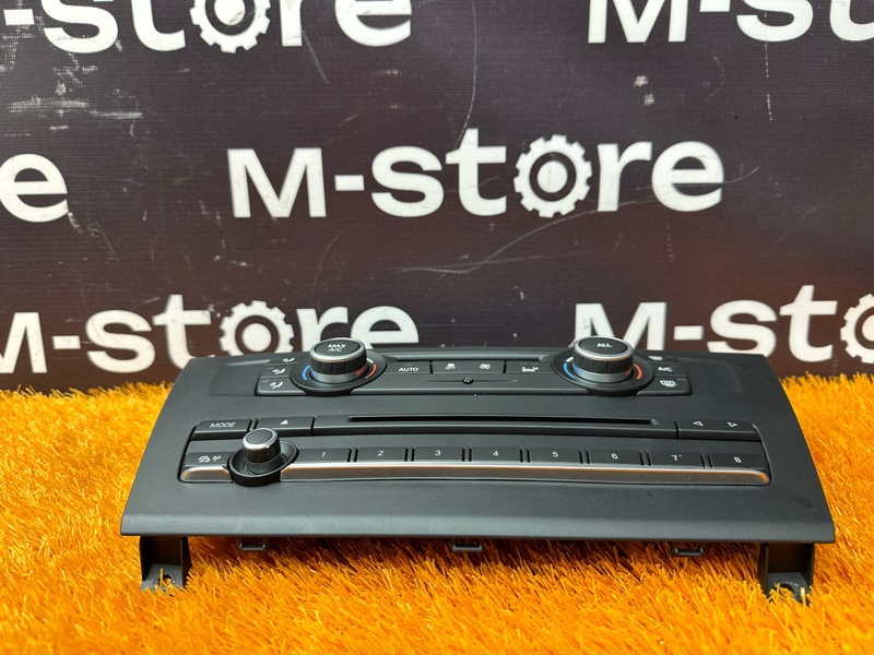 блок управления климат-контролем, 3000 рублей, Красноярск