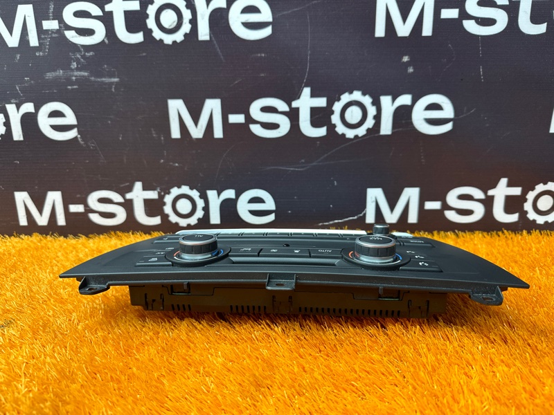 блок управления климат-контролем, 3000 рублей, Красноярск