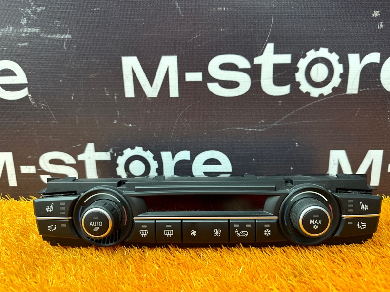 блок управления климат-контролем, 3000 рублей, Красноярск