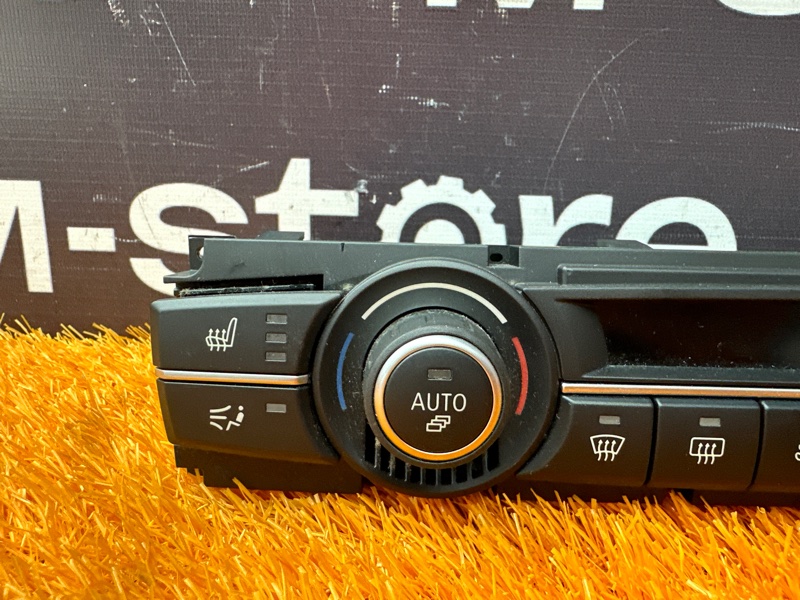 блок управления климат-контролем, 3000 рублей, Красноярск