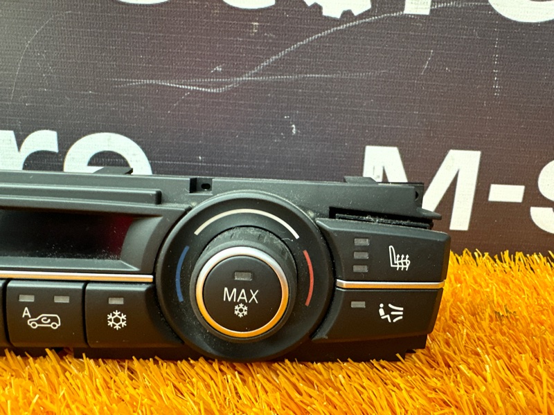 блок управления климат-контролем, 3000 рублей, Красноярск