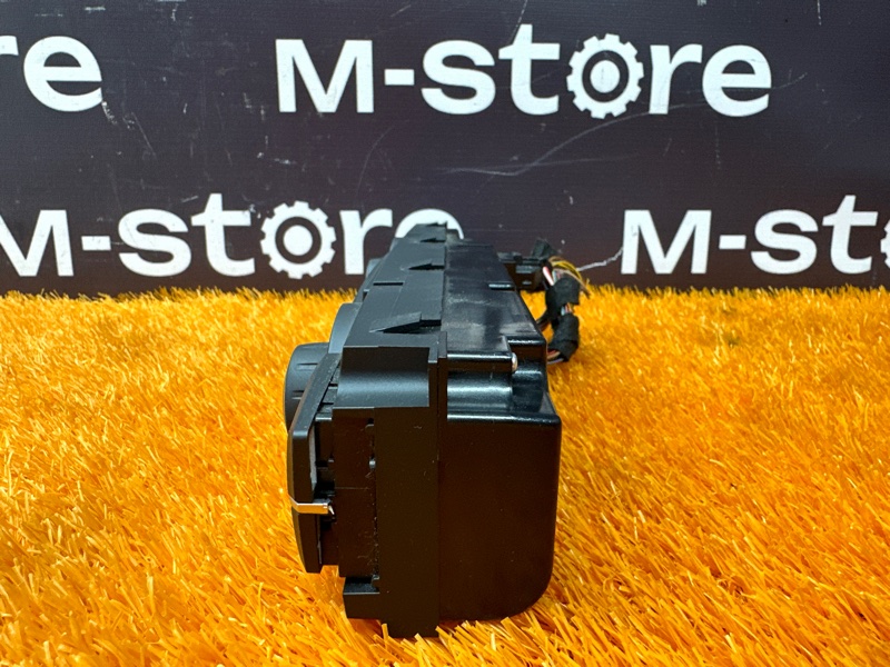 блок управления климат-контролем, 3000 рублей, Красноярск