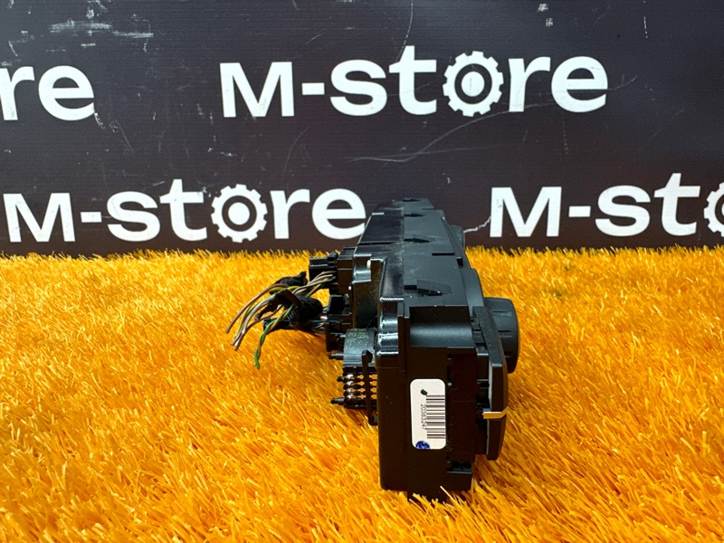 блок управления климат-контролем, 3000 рублей, Красноярск