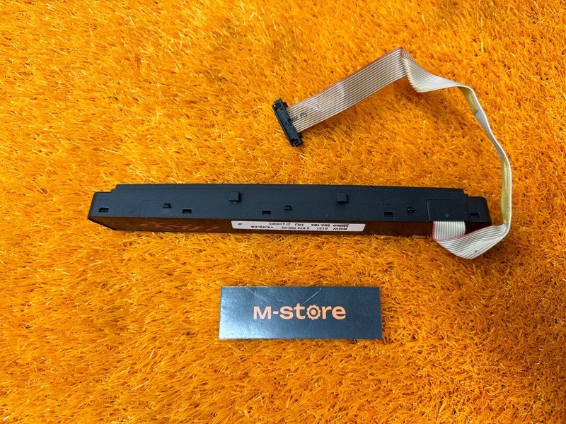 блок кнопок, 2000 рублей, Красноярск