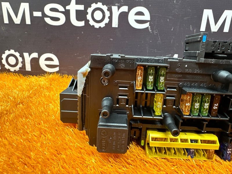 Блок предохранителей SAM, 2900 рублей, Красноярск