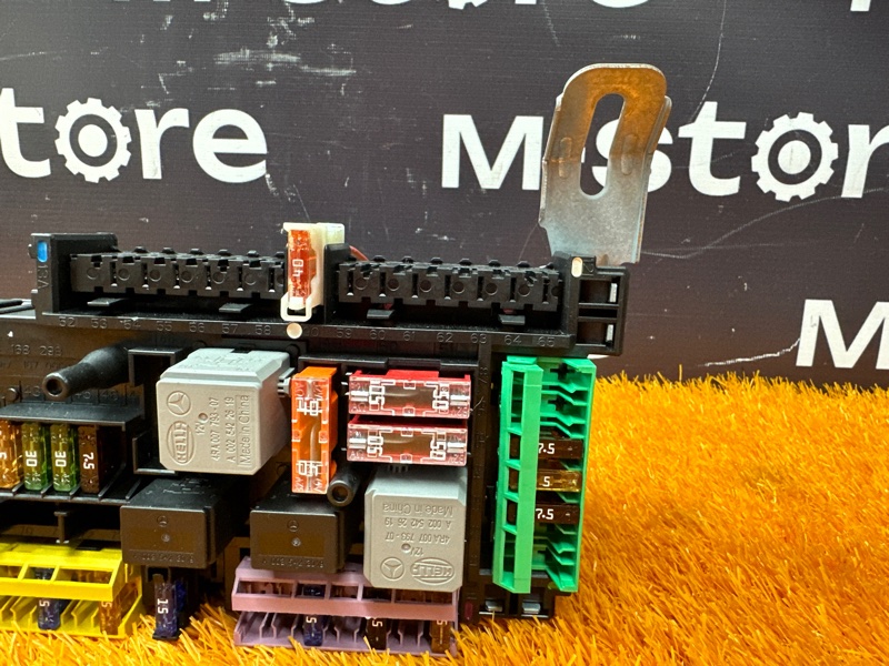 Блок предохранителей SAM, 2900 рублей, Красноярск