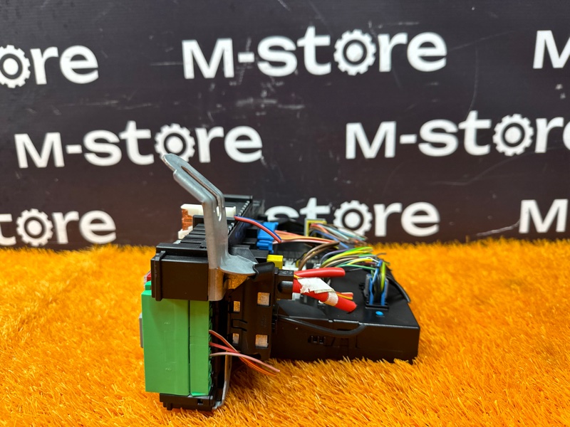 Блок предохранителей SAM, 2900 рублей, Красноярск