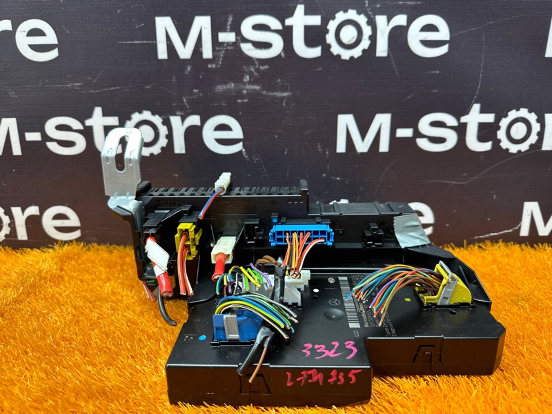 Блок предохранителей SAM, 2900 рублей, Красноярск