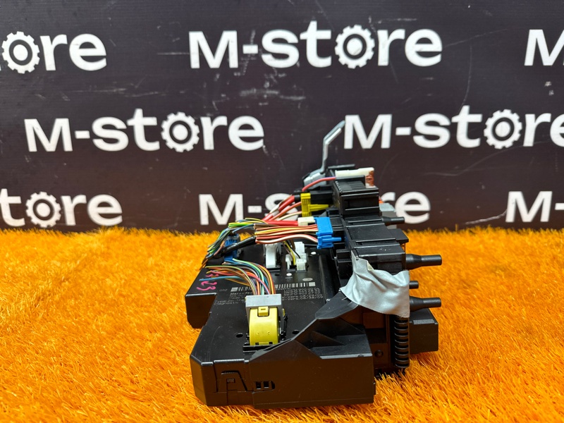 Блок предохранителей SAM, 2900 рублей, Красноярск