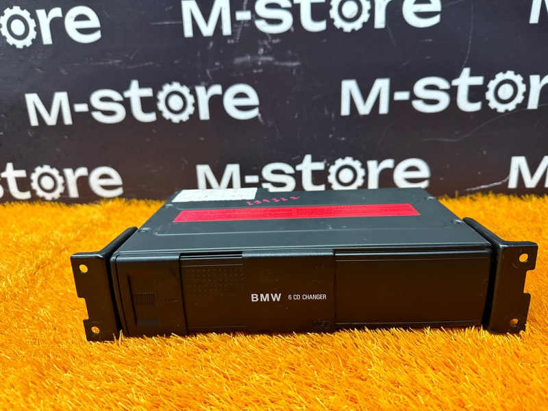 CD-Чейнджер, 1000 рублей, Красноярск