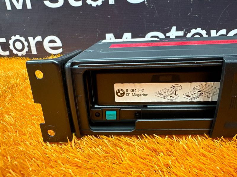 CD-Чейнджер, 1000 рублей, Красноярск