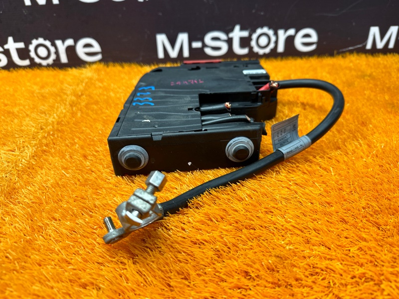 блок предохранителей, 4000 рублей, Красноярск