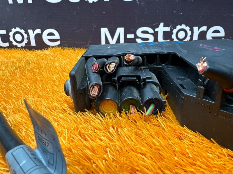 блок предохранителей, 4000 рублей, Красноярск