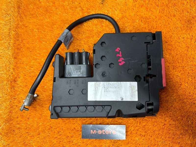 блок предохранителей, 4000 рублей, Красноярск