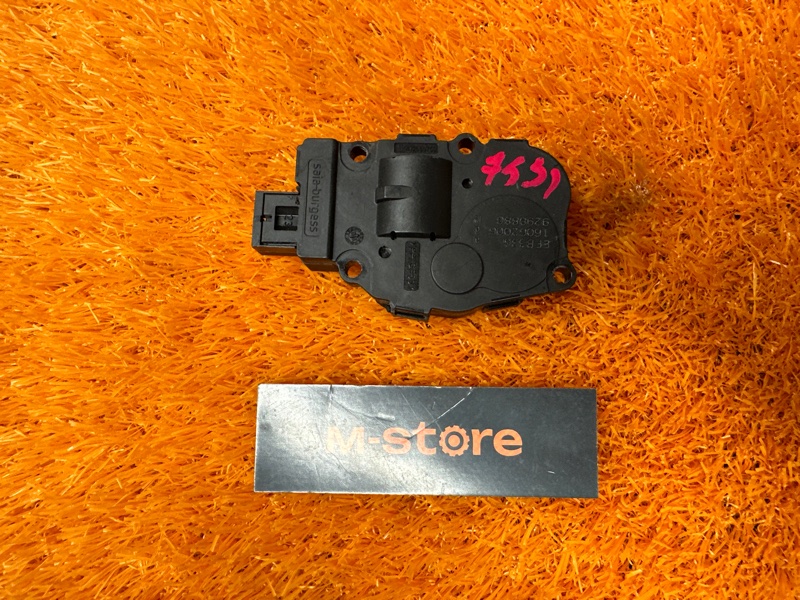 привод заслонки отопителя, 300 рублей, Красноярск