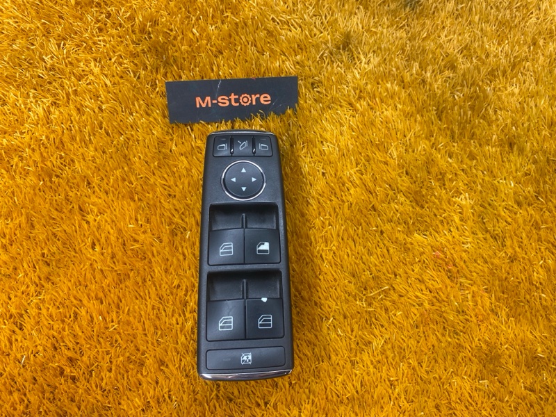 Блок управления стеклоподъемниками, 2000 рублей, Красноярск