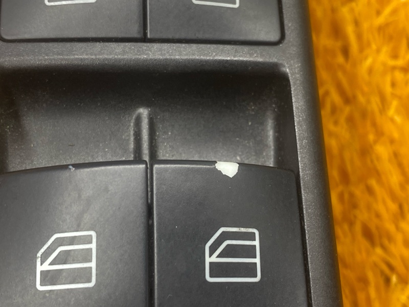 Блок управления стеклоподъемниками, 2000 рублей, Красноярск