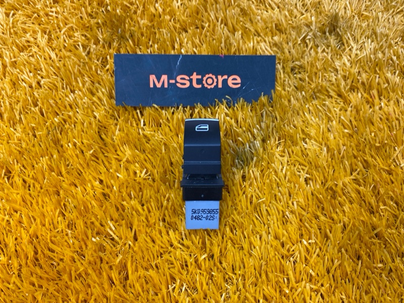 кнопка стеклоподъемника, 300 рублей, Красноярск