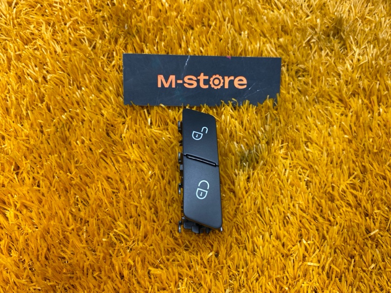 Кнопка центрального замка, 300 рублей, Красноярск