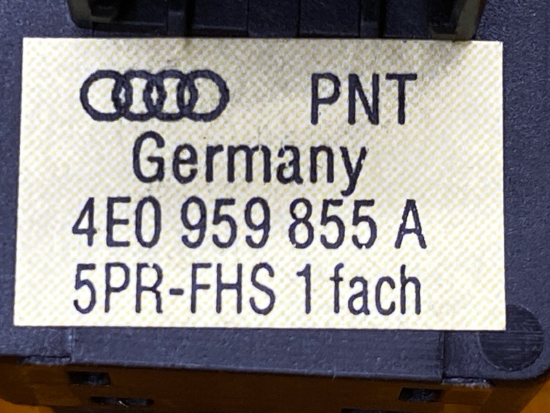 кнопка стеклоподъемника, 400 рублей, Красноярск