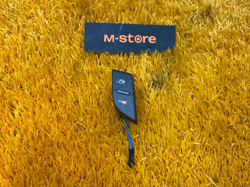 Кнопка центрального замка, 300 рублей, Красноярск