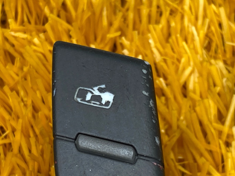 Кнопка центрального замка, 300 рублей, Красноярск