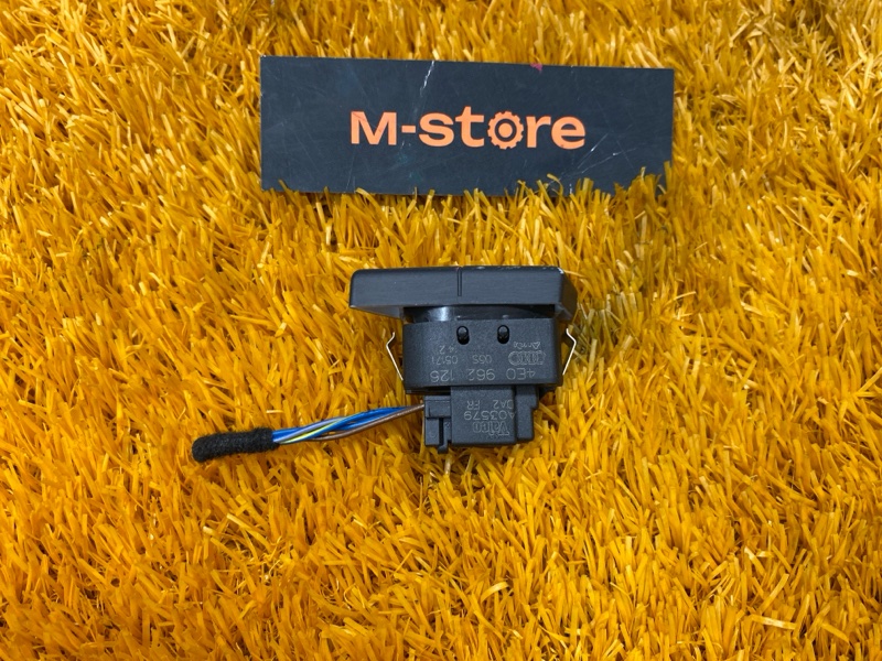 Кнопка центрального замка, 300 рублей, Красноярск