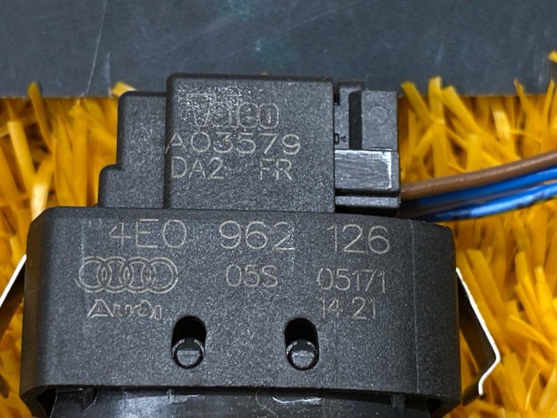 Кнопка центрального замка, 300 рублей, Красноярск