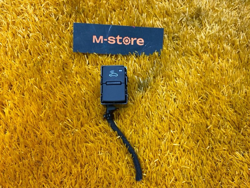 кнопка отключения сигнализации, 350 рублей, Красноярск