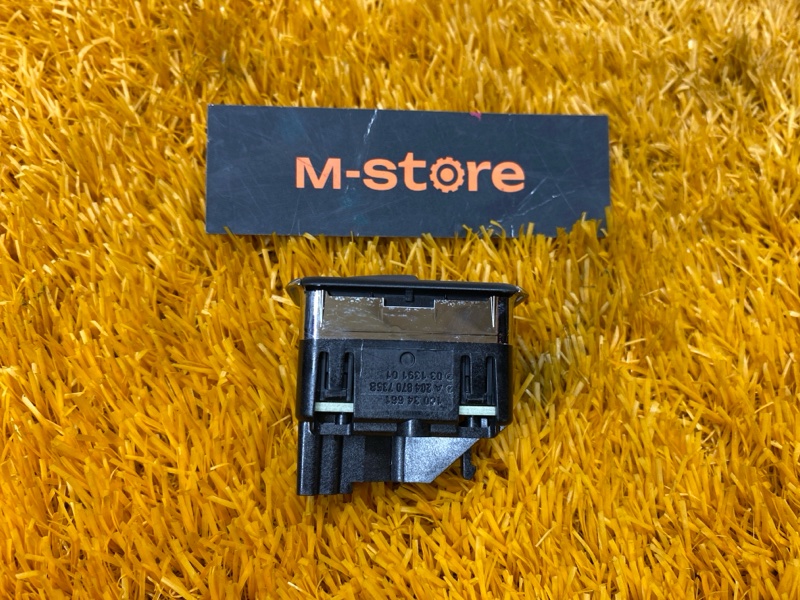 кнопка стеклоподъемника, 300 рублей, Красноярск