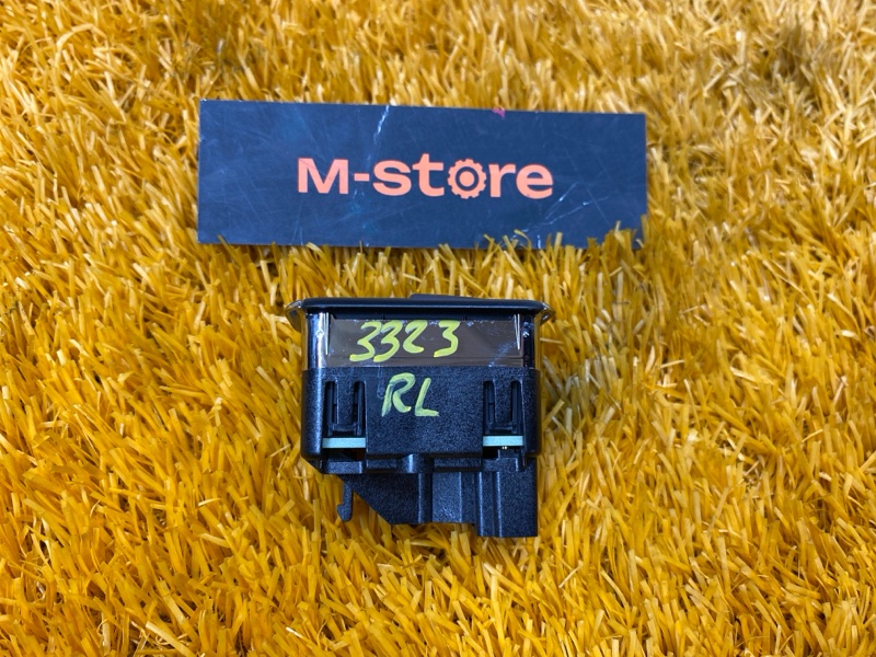 кнопка стеклоподъемника, 300 рублей, Красноярск