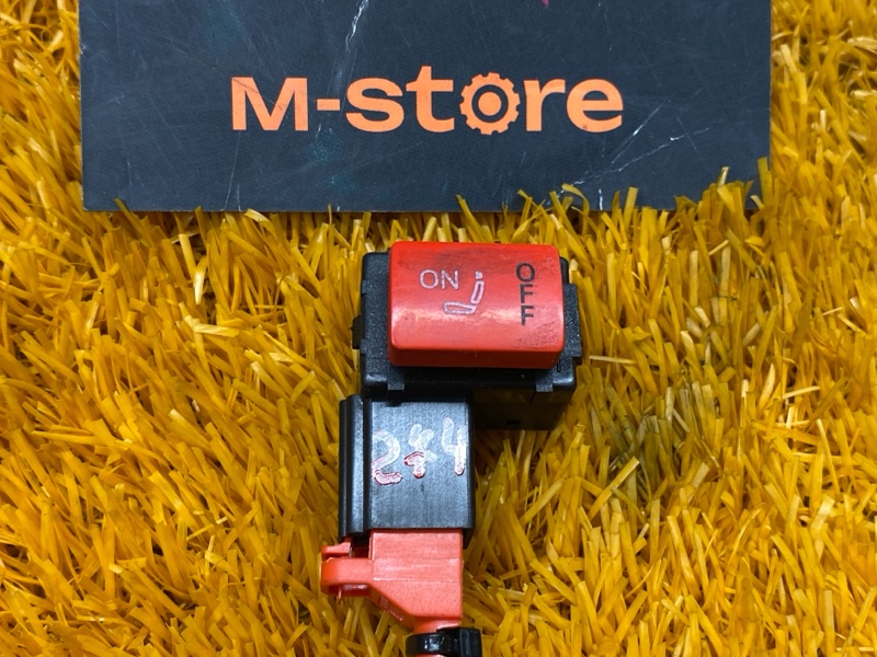 Выключатель подушки безопасности, 350 рублей, Красноярск