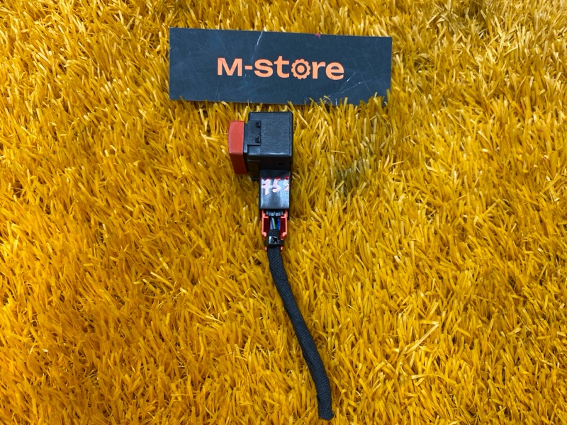 Выключатель подушки безопасности, 350 рублей, Красноярск