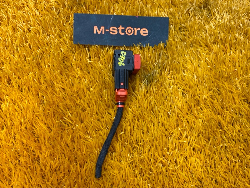 Выключатель подушки безопасности, 350 рублей, Красноярск