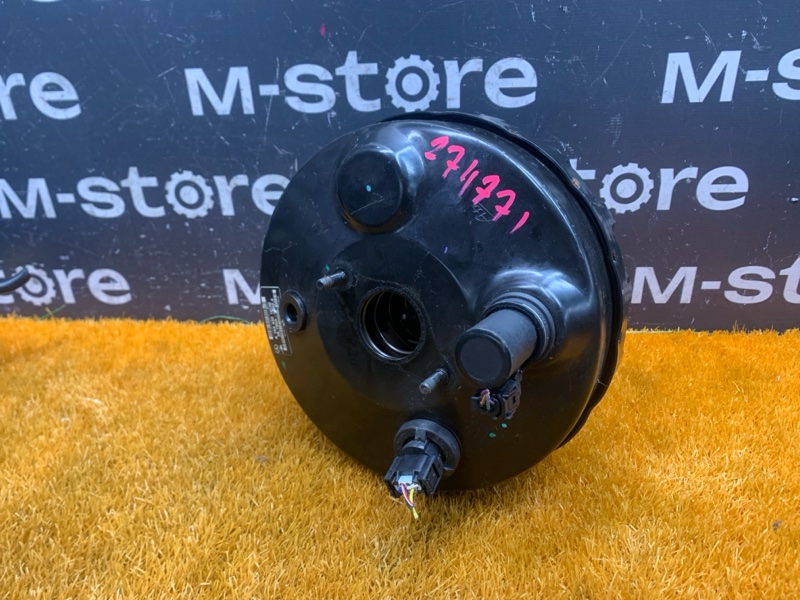 Вакуумный усилитель, 1500 рублей, Красноярск